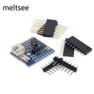 Battery Shield For WEMOS D1 mini single lithium battery charging & boost