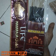 Paket Aroma Maharaja dan Maharaja Life Gold Darshan