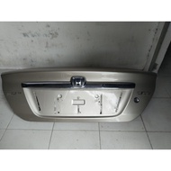 Rear Bonet Honda City GD8 SEL