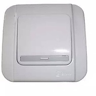 IB Single Switch Broco GALEO Series - G-161-55S