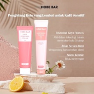Hobe Bar Gentle Hair Removal Cream