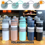YOLANDAGOODS1 1Pcs Bottle Cover, 530ml/750ml TS-8706B/TS-8709B Cup Cap, Universal Splash Spill Proof