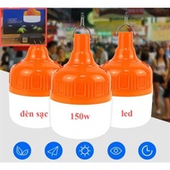 Electrical LED bulb 150w