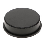 Metal M39 Rear Lens Cap Cover Screw Mount For Universal 39mm Leica M39 L39 Cover (M39)