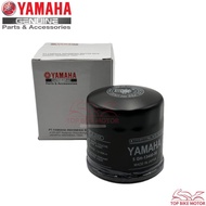 YAMAHA OIL FILTER R25 R6 R1 MT07 MT09 XJ6 OIL FILTER ELEMENT ASSY OIL ORIGINAL