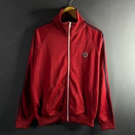 Fred Perry Tracktop