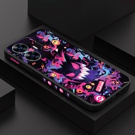 Tech Ghosts Phone Case For OPPO Realme C55 C35 C25 C25S C25Y C21Y C12 Fashion Cover F9 Pro Comfortab