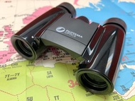 Fujiyama Optics 8X21mm DCF 輕巧型雙筒望遠鏡   演唱會行山比賽觀鳥恩物
