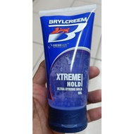 Brylcreem Ultra Strong Hold Gel - Extreme Hold