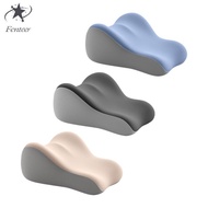 [Fenteer] Leg Support and Elevate Pillow Reading Pillow for Office