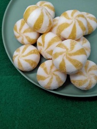 海膽丸 300-320克 約12粒 (急凍)