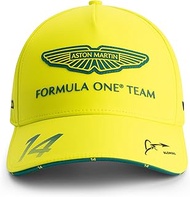 ASTON MARTIN F1 2025 Fernando Alonso Cap