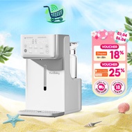 Yunbaby X23 Milk Water Heater Standard Dechlorination Temperature