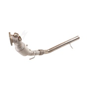 OWIK Original original High Quality CSZ Free Flow Downpipe for Jeep Wrangler JL 2.0T Downpipe With H