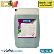 Nerta Active Diamond Foam(25 Ltr)- Touchless Car/ Truck wash shampoo