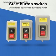 (the) Start Button Switch AC380V Three-phase BS211B BS216B BS230B Motor Control Start Stop Switch （M
