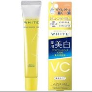 (代購)日本Kose 高絲高純度維他命C多效深層保濕美白淡斑精華 Moisture Mild White Repair Essence C100 20ml
