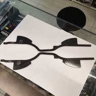 1/10 RC BOTAK RACING CARBON LCG CHASSIS