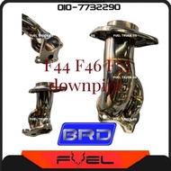 🇹🇭 BRD HIGH PERFORMANCE TURBO DOWNPIPE FOR BETTER EXHAUST HILUX FORTUNER TRITON DMAX NAVARA NP300 RA