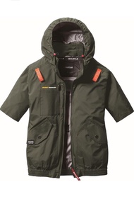 Burtle ac2076 L size
