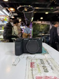 Sony a6700 body