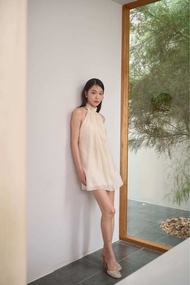 CHARM - VENICE DRESS