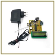 Engineering Project (FYP) - IoT Based Person/Wheelchair Fall Detection