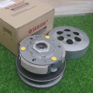 EGOS FI BELAKANG PULLEY REAR PULLEY WITH HOUSING OE YAMAHA THAILAND 54P-E6111-00