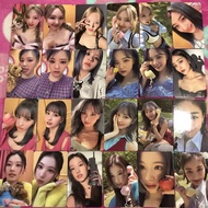 TWICE Between 1&2 Talk That Talk Official Photocard Nayeon Jeongyeon Momo Jihyo Sana