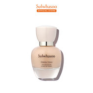 Sulwhasoo Foundation 35ml Coverage Moisturizing