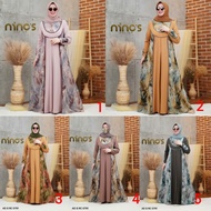 Gamis 791 ORI