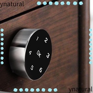 YNATURAL Drawer Lock Digital Password Letter Box Electronic Lock Lockers