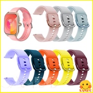 H9 Pro Max Smart Watch soft silicone strap H9 Max smartwatch replacement wristband band straps acces