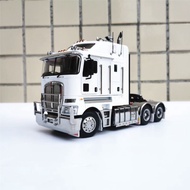EXCLUSIVE 1: 32 Kenworth Kenworth K200 Australian Truck Trailer Alloy Car Model