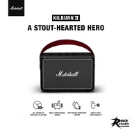 Marshall Kilburn II Bluetooth - 1 year warranty + Free shipping (bluetooth speaker portable speaker