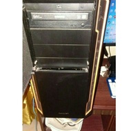 Gaming Desktop i7-4790k GTX970 Used