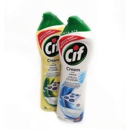 MURAH! CIF KRIM PEMBERSIH SERBAGUNA CIF CREAM 660 GR CLEANSER SURFACE