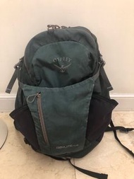 Osprey Daylite plus backpack