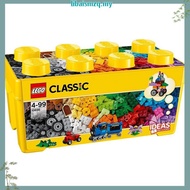 (SimBricks) LEGO 10698 Classic - Large Creative Brick Box