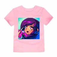 Aphmau shirt for kids