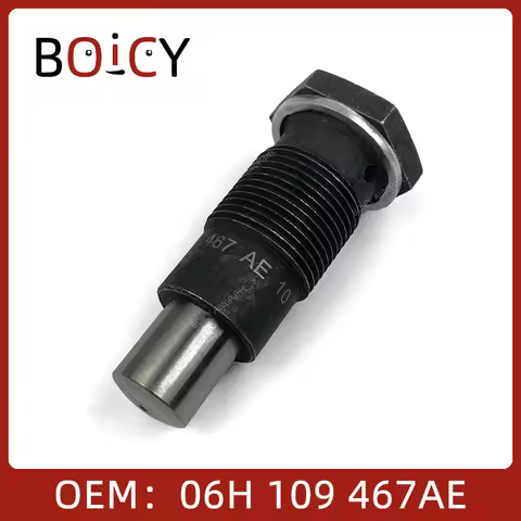BOICY Timing Chain Tensioner for Tiguan Passat B7 CC Jetta Beetle Golf Sharan A3 A4 A5 TT Q3 06H1094