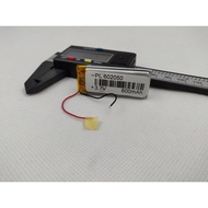 Brand Brand New602050Substitute602248  652248 Vimaton Point Reading Pen 600mAh Lithium Battery
