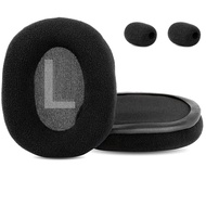Breathable Headphone Earpads Replacement Headset Ear Pads Compatible with Creative Sound BlasterX H5