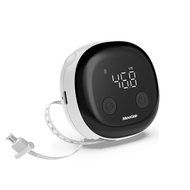 MeeGoo Smart Body Measuring Tape Waist Circumference Tape Measure Body Digital Inch/Cm Professional 