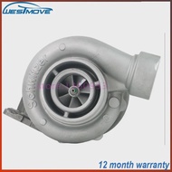 S300 turbocharger   turbo 04226496KZ 317844 for DEUTZ INDUSTRIAL ENGINE / TRUCK EURO 2 5.87L engine 