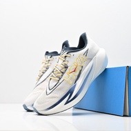 HOKA ONE ONE Cielo X1 3.0 Kasut Lari Lelaki Wanita Ringan Tapak Tebal Berlapis Kusyen Mesh HTHN VS2I