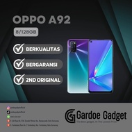 OPPO A92 [4/64GB] HP SECOND MURAH | gardoegadget