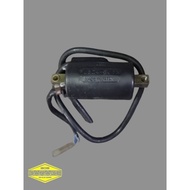 Coil HONDA cb100 cb125 nos TEC japan 6volt new condition best quality