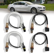 4PCS 234-5026 234-4876 Oxygen Sensor, Upstream & Downstream O2 Oxy Sensor, Fit for BMW 550i 650i 750