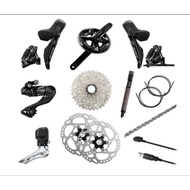 🔥Shimano 105 Di2 R7170 / R7100 🔥